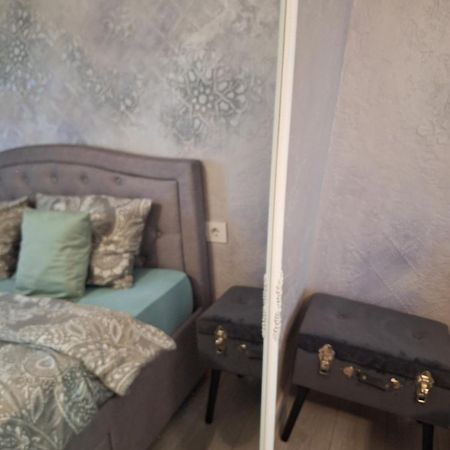 Mirvana Apartments Legacy Residence 蒂米什瓦拉 外观 照片