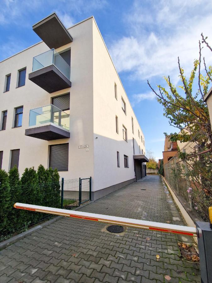 Mirvana Apartments Legacy Residence 蒂米什瓦拉 外观 照片