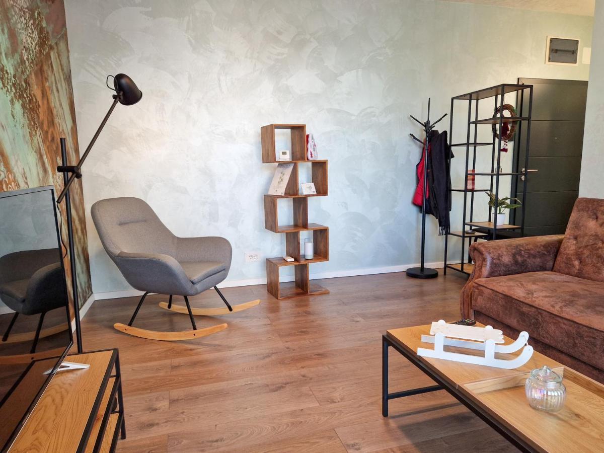 Mirvana Apartments Legacy Residence 蒂米什瓦拉 外观 照片