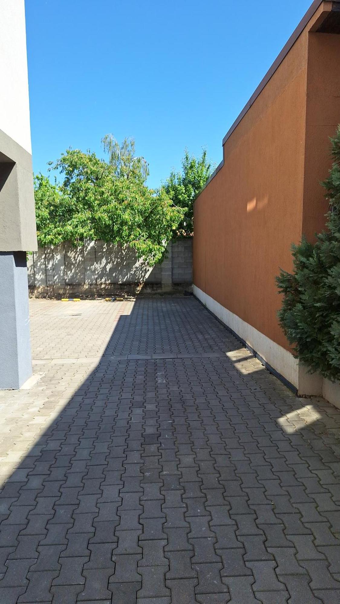 Mirvana Apartments Legacy Residence 蒂米什瓦拉 外观 照片