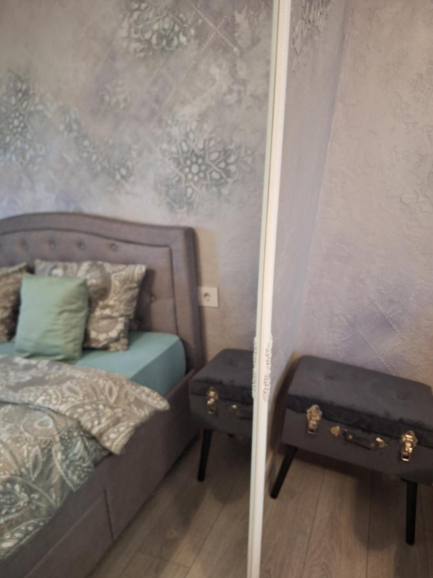 Mirvana Apartments Legacy Residence 蒂米什瓦拉 外观 照片