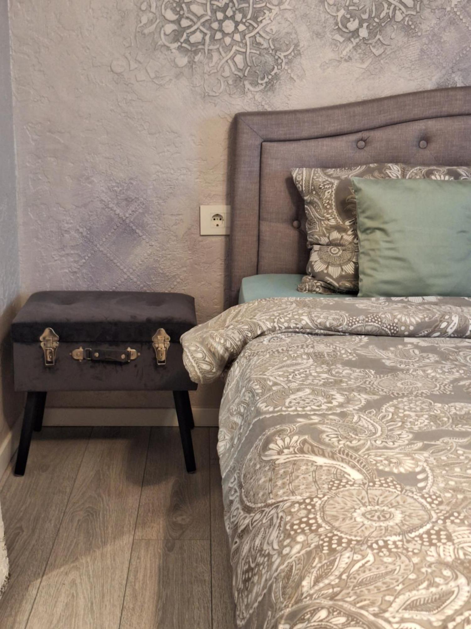Mirvana Apartments Legacy Residence 蒂米什瓦拉 外观 照片