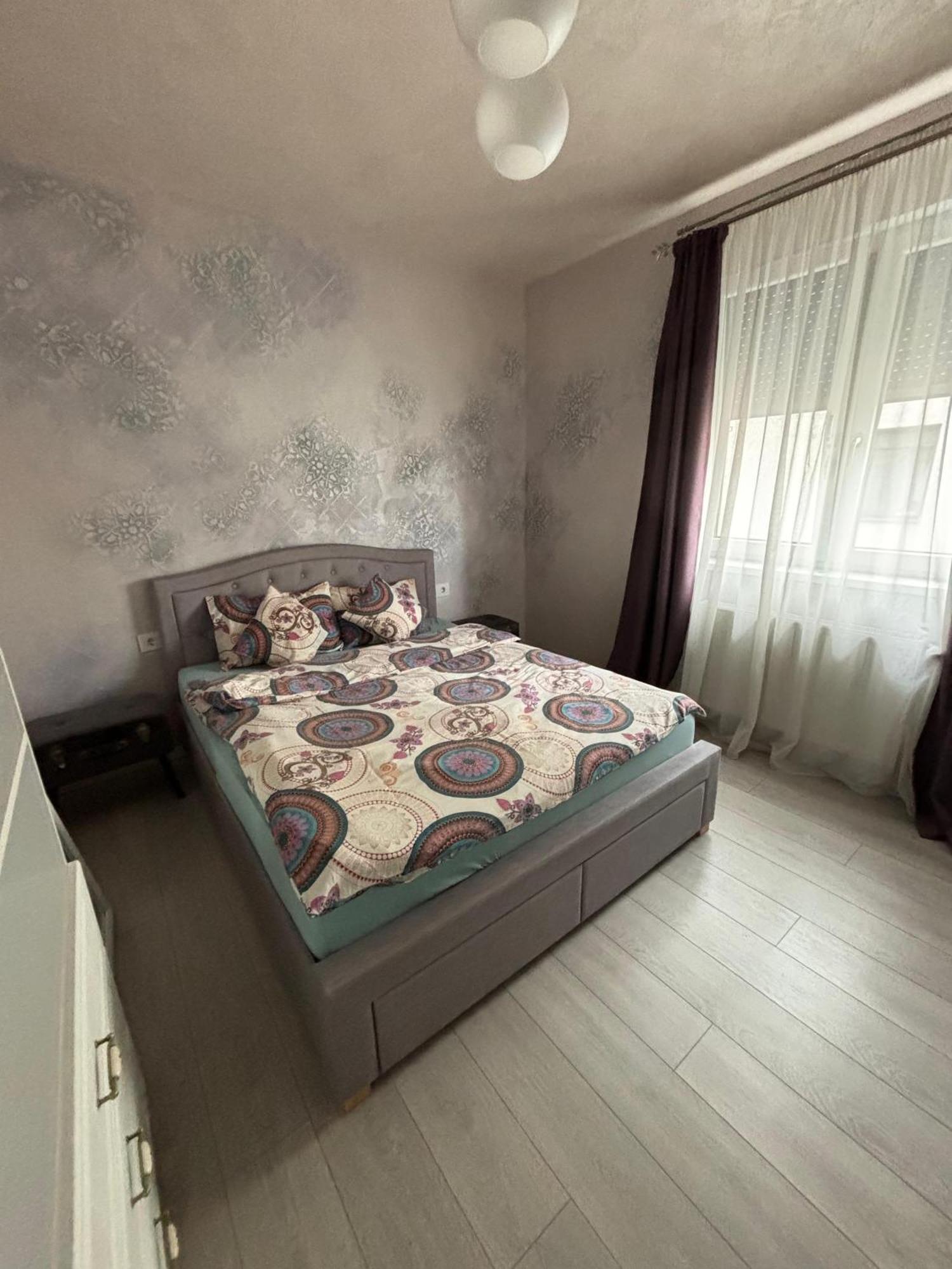 Mirvana Apartments Legacy Residence 蒂米什瓦拉 外观 照片